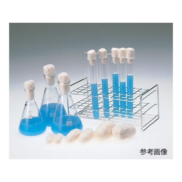 (LINEクーポン有)アズワン 6-346-07 CS綿栓 CS−32 1000入【1箱(1000個入)】 634607|測定器・工具のイーデンキ