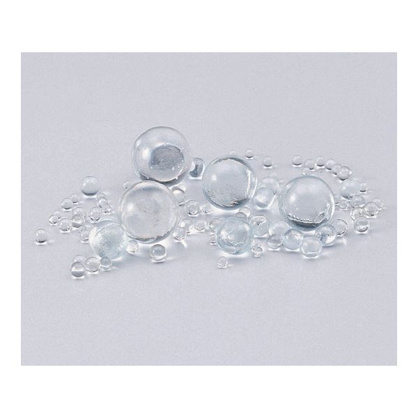 (LINEクーポン有)アズワン 6-567-08 ガラスビーズ BZ−10【1箱】 656708|測定器・工具のイーデンキ