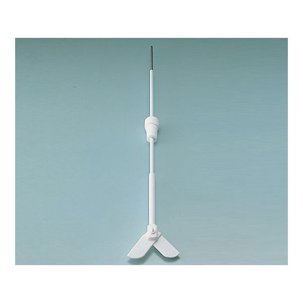 (LINEクーポン有)アズワン 7-230-01 PTFE撹拌装置セット T1【1セット】 723001｜測定器・工具のイーデンキ 23,744円