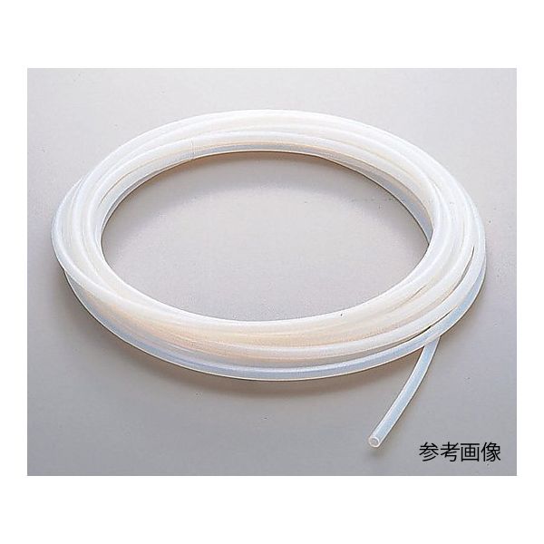 (LINEクーポン有)アズワン 7-304-08 ナフロンBTチューブ 10A 10m【1巻】 730408