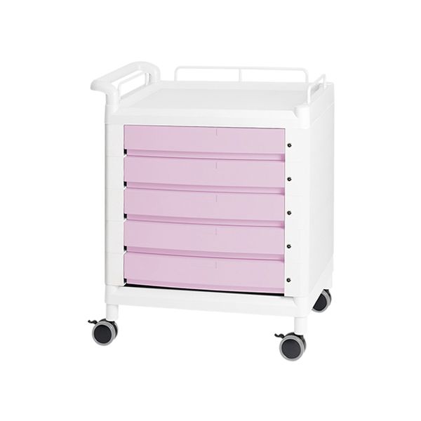 レビューで送料無料 アズワン 7 4873 02 モバイルマルチカートd21pピンク 1台 レビューで送料無料 Secretoftheislands Com