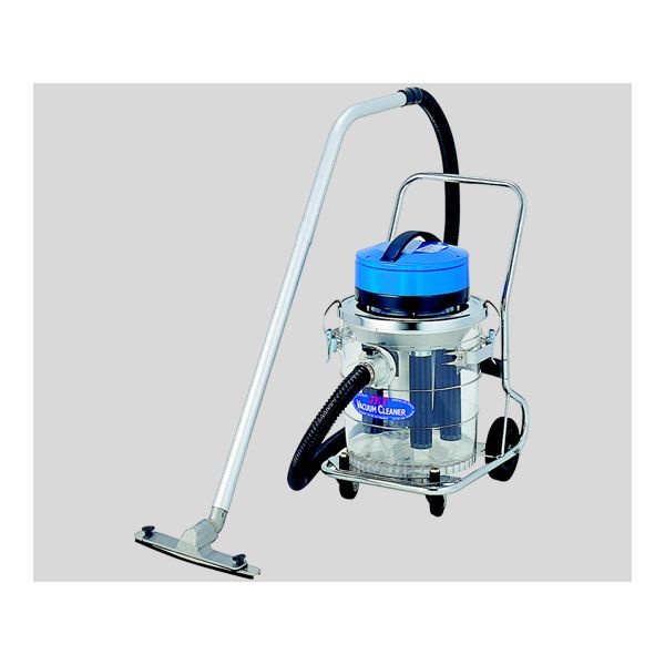 (LINEクーポン有)アズワン 7-5623-11 電動バキュームクリーナーJX−3030【1台】 7562311|測定器・工具のイーデンキ