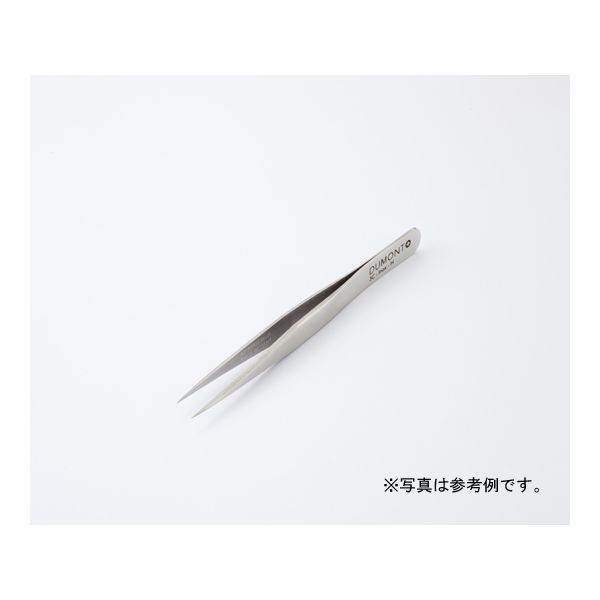 アズワン 7-562-64 超精密ピンセットNO3CDUMOSTAR【1本】 756264｜測定器・工具のイーデンキ