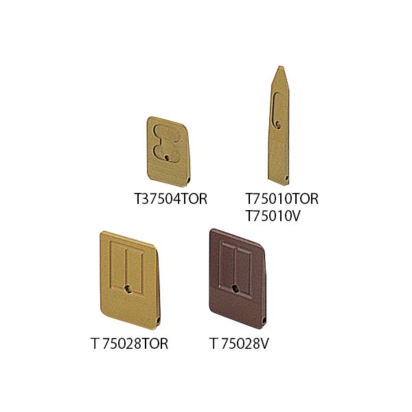 (LINEクーポン有)アズワン 7-594-39 真空ピンセット用チップT75010TOR【1個】 759439