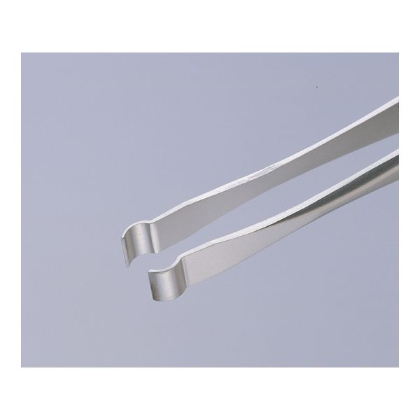 アズワン 7-601-02 エレクトリックピンセット 572【1本】 760102｜測定器・工具のイーデンキ