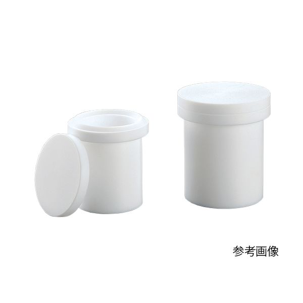 (LINEクーポン有)アズワン 7-636-16 PTFEルツボ10ml【1個】 763616