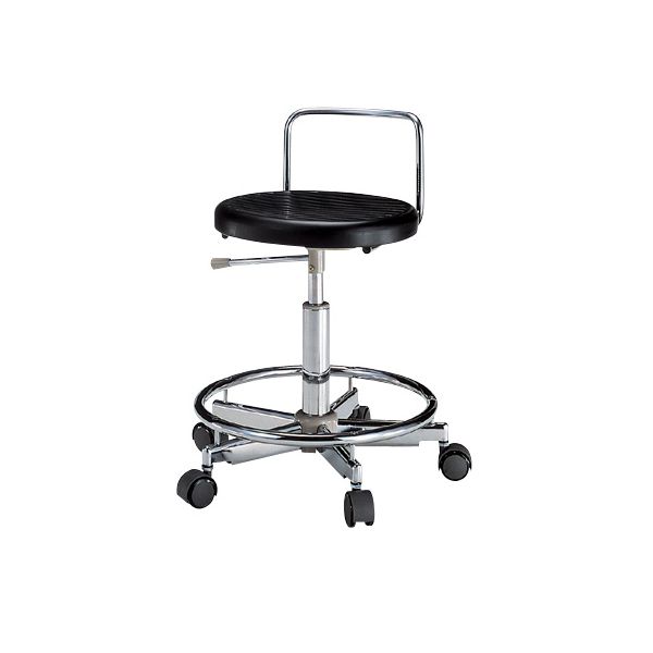 高知インター店 5月1日最大400円offクーポン エントリーで最大ポイント4倍 アズワン 7 646 01 クリーンルーム用チェアーkc 756nl 1脚 珍しい Prestomaalaus Fi