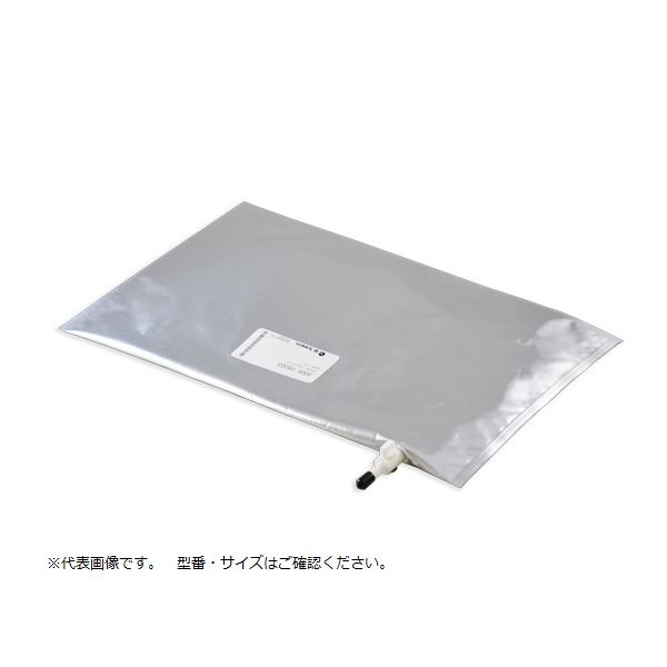 (LINEクーポン有)アズワン 8-5304-31 アルミニウムバッグ AAK－20【1枚】 8530431