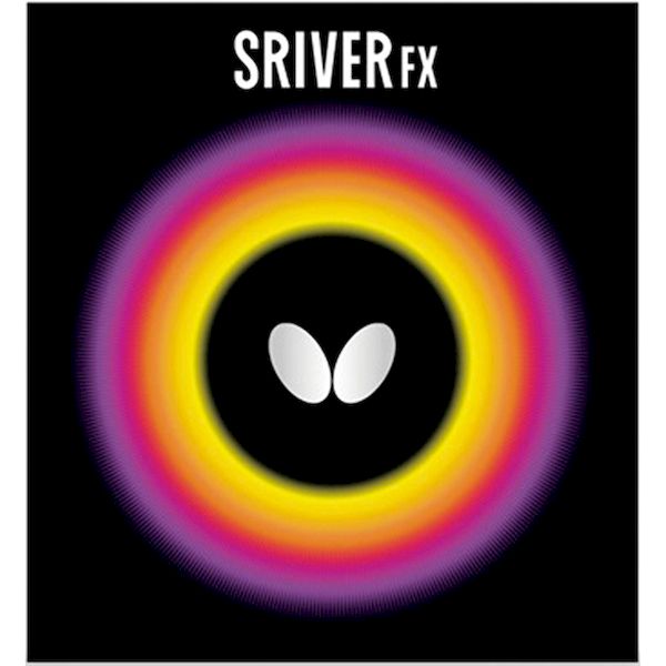4906901001275 バタフライ スレイバ&minus;FX レッド 3　【6個入】｜測定器・工具のイーデンキ