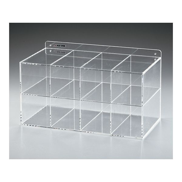 (LINEクーポン有)アズワン 8-5368-03 メガネゴーグルケース GG&minus;8【1個】 8536803｜測定器・工具のイーデンキ 25,830円