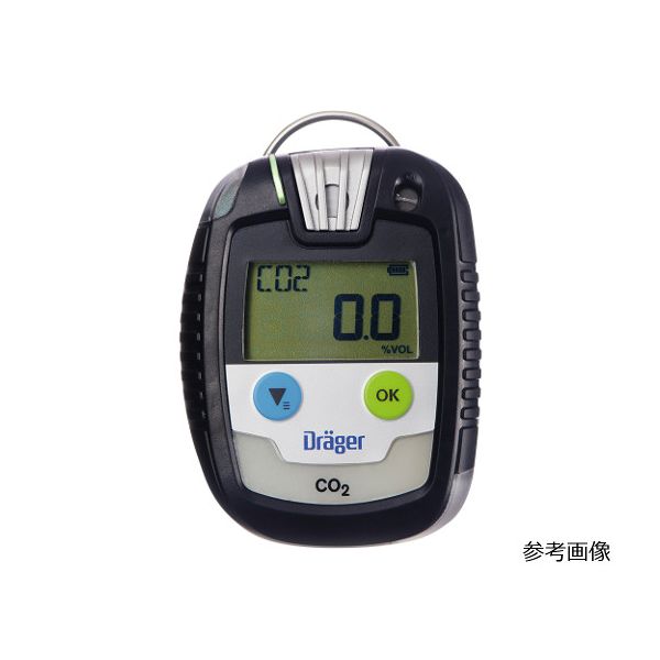 (LINEクーポン有)アズワン 8-5627-24 ハンディガス警報器 8000アンモニア【1台】 8562724