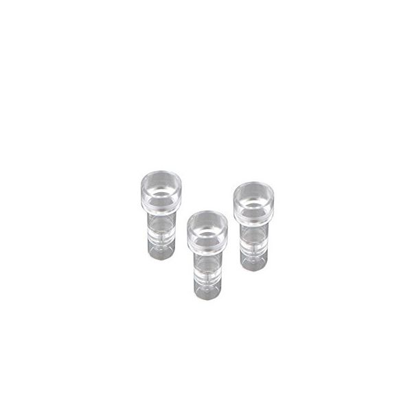 (LINEクーポン有)アズワン 9-694-02 自動分析用サンプルカップMS&minus;18 千本【1箱(1000本入)】 969402｜測定器・工具のイーデンキ