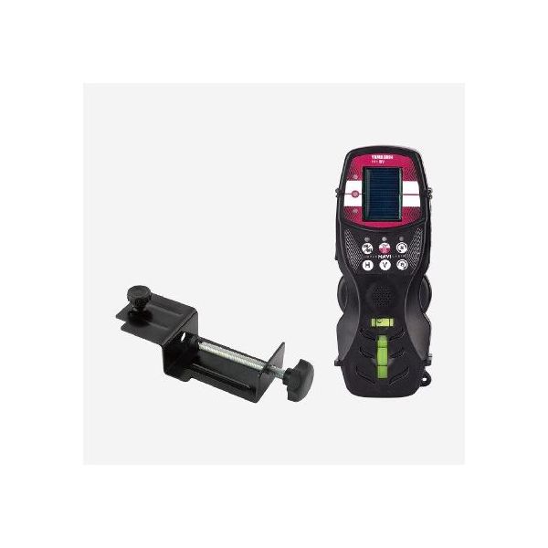(LINEクーポン有)山真製鋸 BBR-RV スーパーナビ自動誘導レッドレーザー RV専用受光器 BBRRV