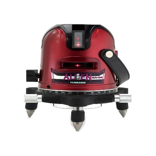 山真製鋸 RA-06 レッドエイリアン RA06｜測定器・工具のイーデンキ