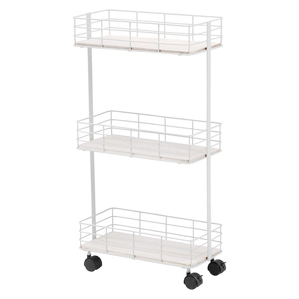 KR-3855WH 直送 代引不可・他メーカー同梱不可 ラック KR3855WH