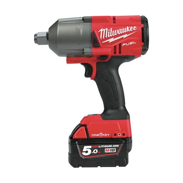 ヘッドサイ ミルウォーキー FIW212-502X JP Milwaukee 12V 339Nm M18