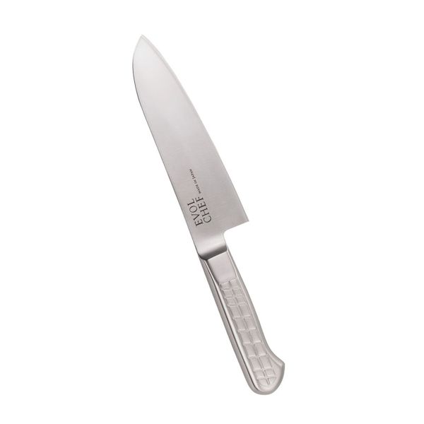 AEB0401 エボルシェフ 三徳 17cm
