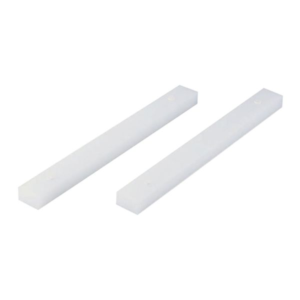 (LINEクーポン有)AMNB260 プラスチックまな板受け台 2ケ1組 60cm UKB03
