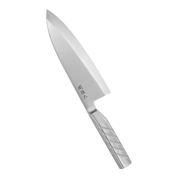 (LINEクーポン有)ASA0104 SAKURA－S ステンレス 出刃 21cm