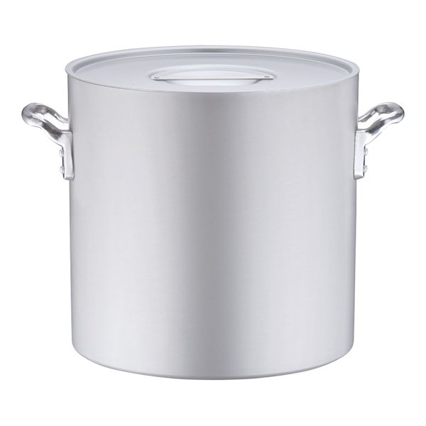 (LINEクーポン有)AZV04036 エレテック 寸胴鍋 36cm