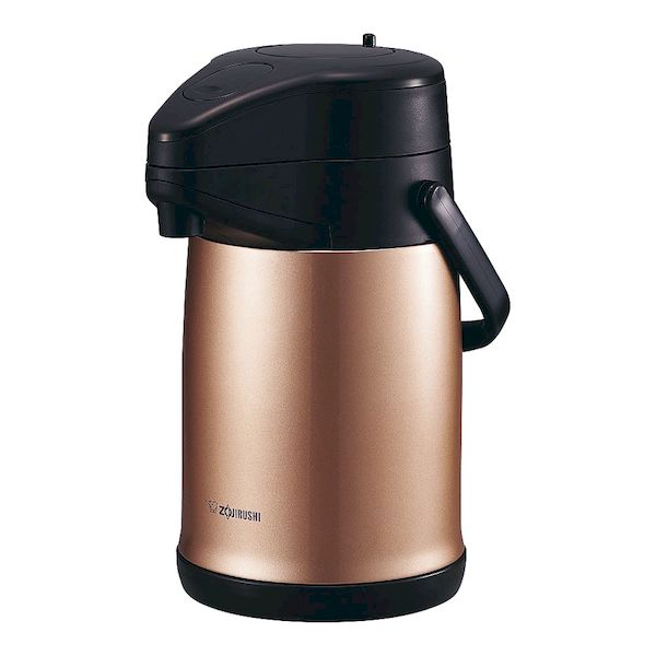 BEA9704 象印 ステンレス エアーポット SR&minus;CC30NZ 3．0L｜測定器・工具のイーデンキ