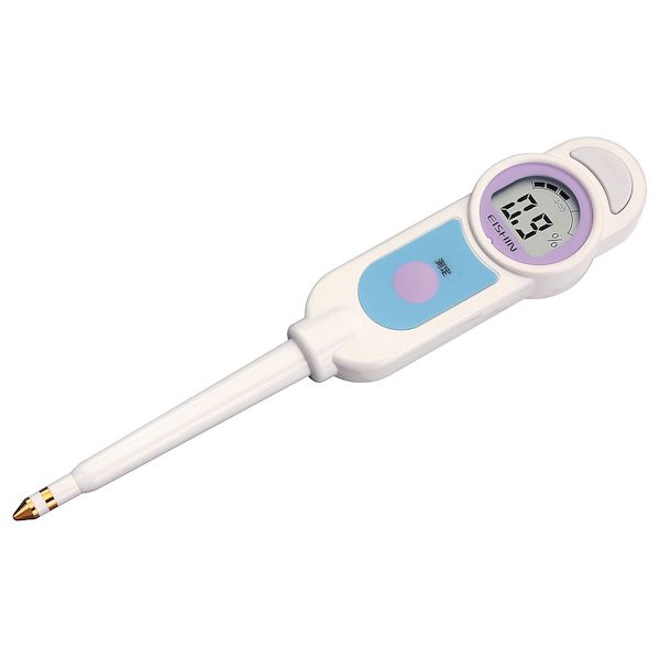 BEV1201 デジタル塩分濃度計 EB－158P