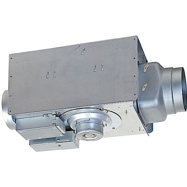 (LINEクーポン有)三菱換気扇 V-20ZMVR3 換気扇・ロスナイ 本体 ダクト用換気扇 中間取付形ダクトファン V20ZMVR3
