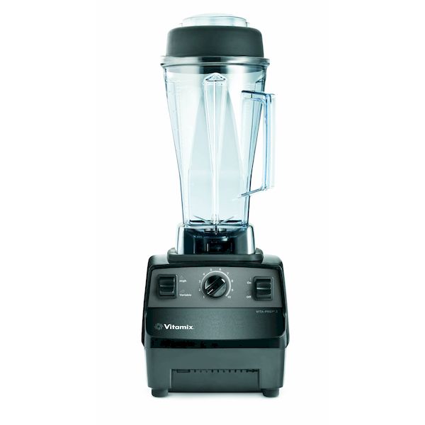 楽天市場】バイタミックス ブレンダー 10087-ABCB バイタプレップ3