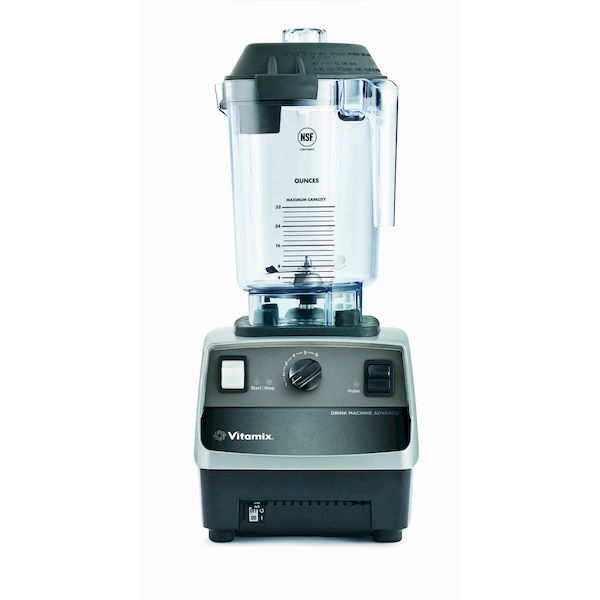 FDL7901 バイタミックス ドリンクマシーン アドバンス 10196|測定器・工具のイーデンキ