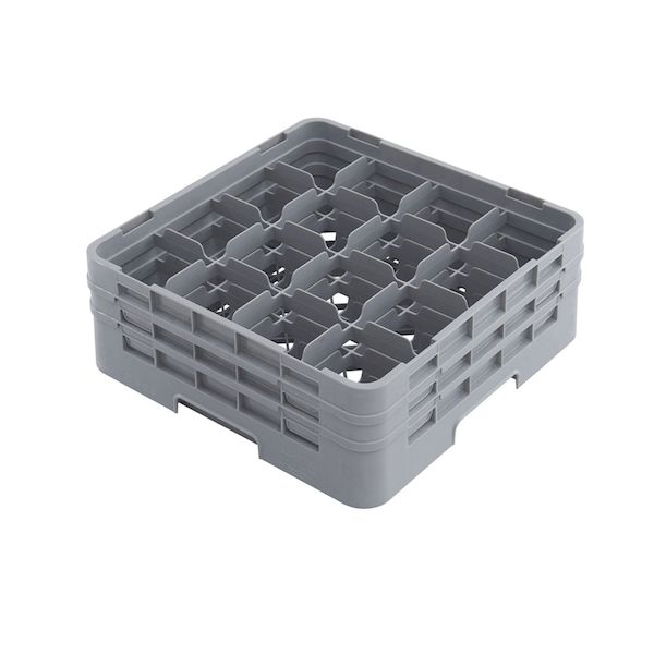 IGL8606 トラスト 16仕切り カップコーム 9165|測定器・工具のイーデンキ
