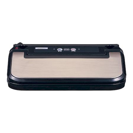 Solis VAC PREMIUM SK574 真空パック機 ソリス 真空パック器 バックプレミアム574 | ソリスジャパン株式会社