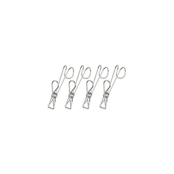 (LINEクーポン有)4942430010999 【96個入】 空中収納！ピンチフック 4個組 FIN－696 96432【キャンセル不可】 37,752円
