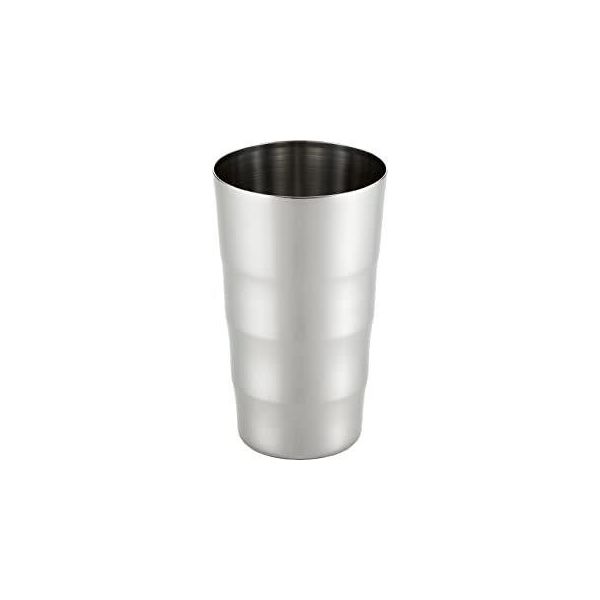 4979487921138 【3個入】 郷技 タンブラー460ml YJ2113 97351【キャンセル不可】|測定器・工具のイーデンキ