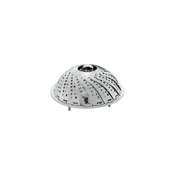 (LINEクーポン有)4979487927949 【9個入】 料理のいろは フリーサイズ蒸し器 YJ2794 97540【キャンセル不可】