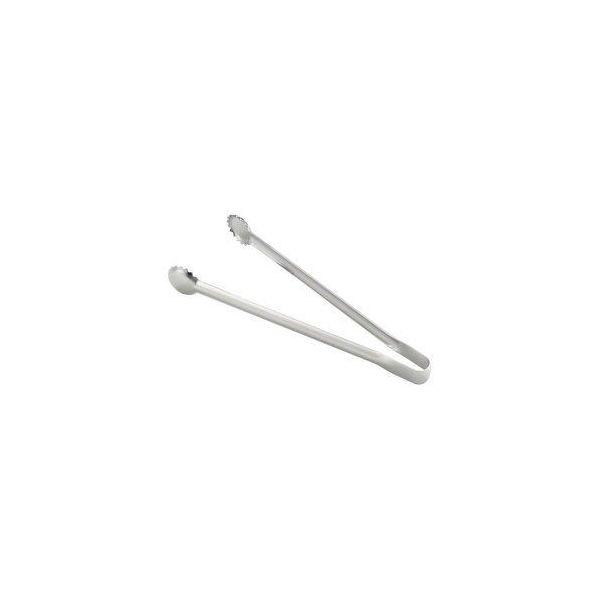 (LINEクーポン有)4979487928168 【14個入】 料理のいろは 小びん対応取り分けトング YJ2816 97549【キャンセル不可】