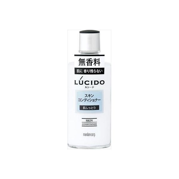 (LINEクーポン有)45052415 【24個入】 ルシードスキンコンディショナー 125ML 96436【キャンセル不可】