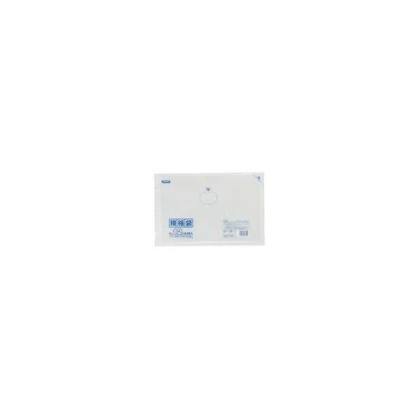 (LINEクーポン有)4521684713124 【40個入】 ポリ袋 K－12 規格袋12号100P03厚 102012【キャンセル不可】