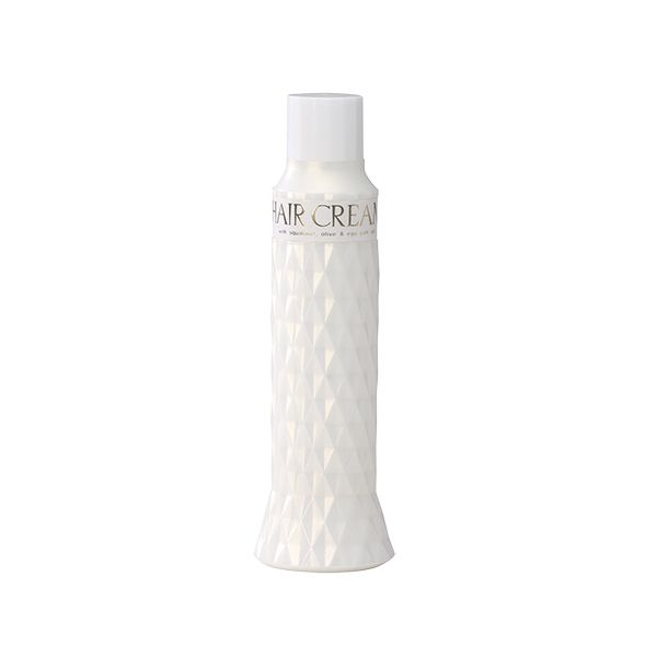 ヘアクリーム 4524935010102 中央有機化学 エポラール ヘアークリーム ダイヤ 330ml 87348【キャンセル不可】