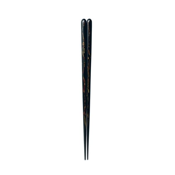 (LINEクーポン有)4580219380675 一双 黄金松 23cm 113897【キャンセル不可】