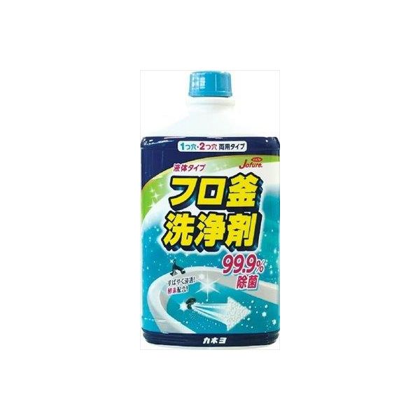 (LINEクーポン有)4901329220659 【720個入】 ジョフレフロ釜洗い500ML 95974【キャンセル不可】