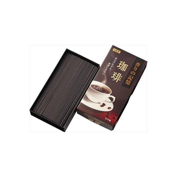 (LINEクーポン有)4901405006320 【50個入】 香りの記憶珈琲 バラ詰 100G 99161【キャンセル不可】