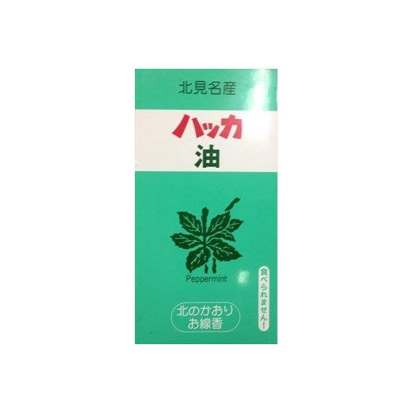 (LINEクーポン有)4901435872056 【48個入】 北のかおりハッカ油ミニ寸線香 92837【キャンセル不可】