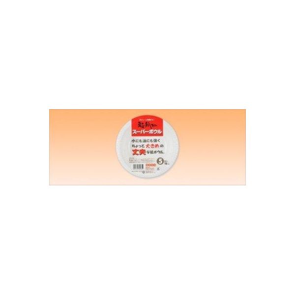 (LINEクーポン有)4902172300352 【180個入】 スーパーボウル18CM 5枚 96095【キャンセル不可】