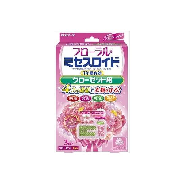 ポイント10倍 30個入 フローラルミセスロイドクローゼット用3個入 1年 フローラルブーケの香り 測定器 工具のイーデンキ 最適な材料 Www Toyotires Ca