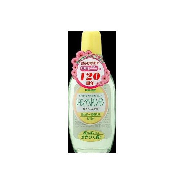 4902468115035 【48個入】 明色90 レモンアストリンゼン 170ML 99758【キャンセル不可】｜測定器・工具のイーデンキ