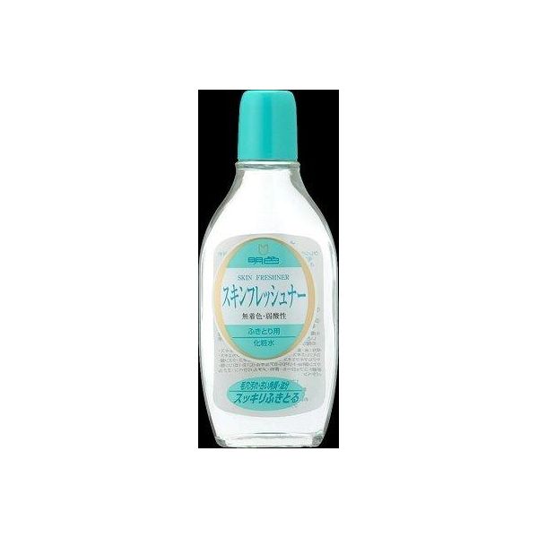4902468115059 【48個入】 明色90 スキンフレッシュナー 170ML 95514【キャンセル不可】｜測定器・工具のイーデンキ