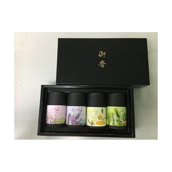 4902741304682 【24個入】 御香 心づくし 99799【キャンセル不可】|測定器・工具のイーデンキ