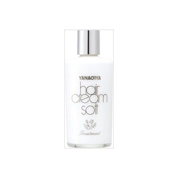 (LINEクーポン有)4903018116236 【36個入】 柳屋ヘアクリームソフト150ML 99805【キャンセル不可】