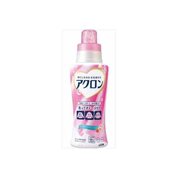 (LINEクーポン有)4903301274650 【15個入】 アクロン フローラルブーケ本体450ML 95766【キャンセル不可】