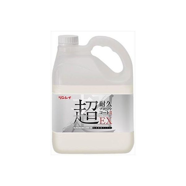 (LINEクーポン有)4903339658910 【9個入】 超耐久プロつやコート EX 4L 99868【キャンセル不可】 24,103円